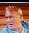 Rencontre Homme : Marvin, 65 ans à France  Ajaccio